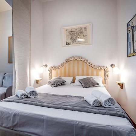 Roommo Cimabue Floransa Dış mekan fotoğraf