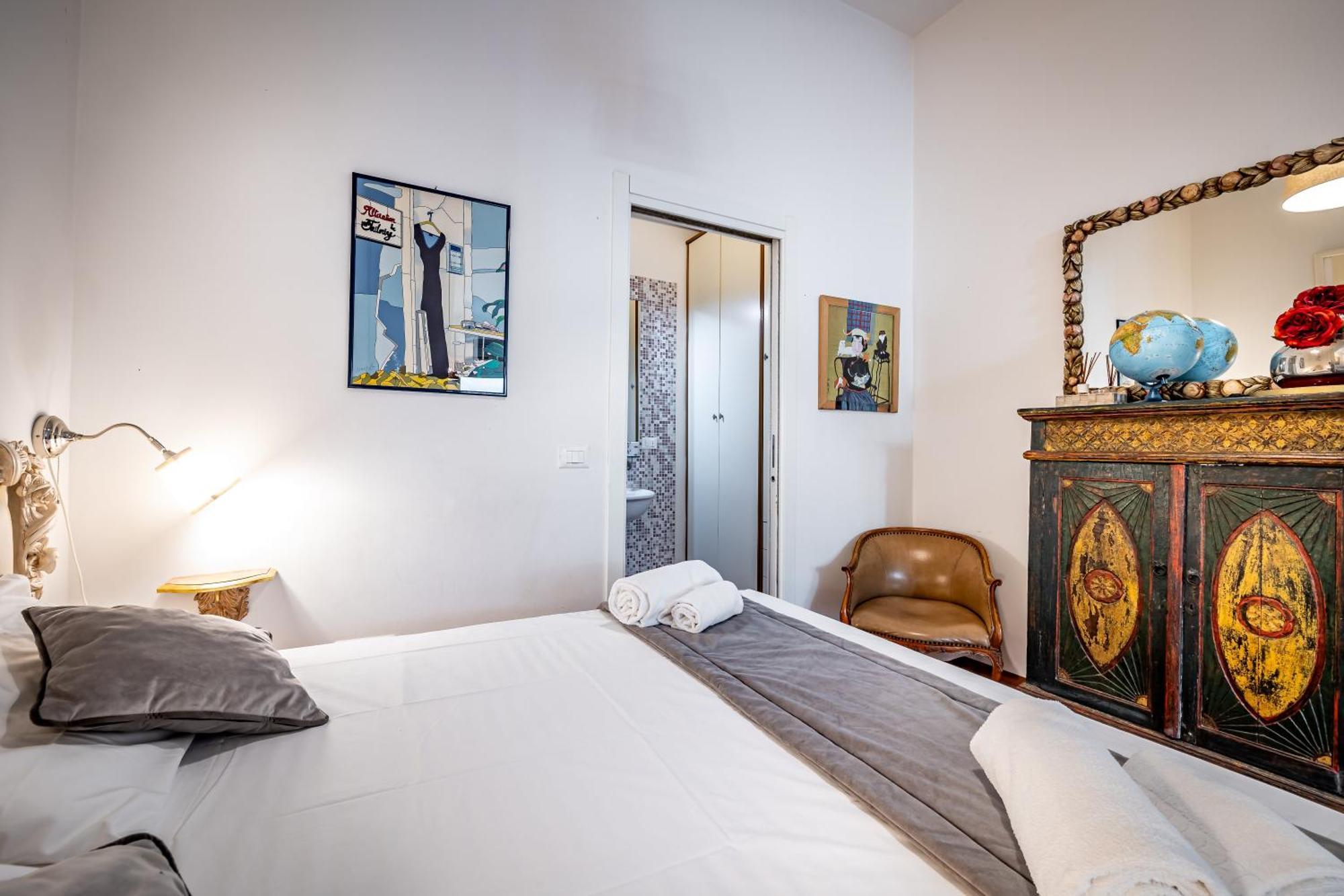 Roommo Cimabue Floransa Dış mekan fotoğraf