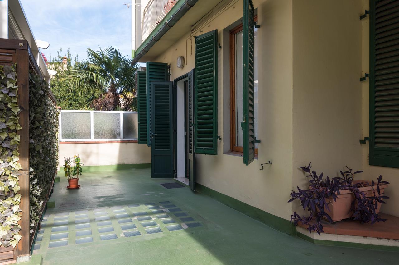 Roommo Cimabue Floransa Dış mekan fotoğraf
